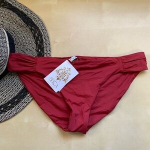 Becca Swimsuit Bikini Bottom NEW